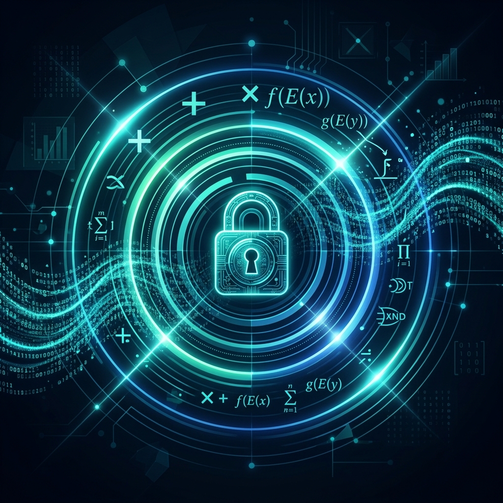 FHE protocol security audit checklist