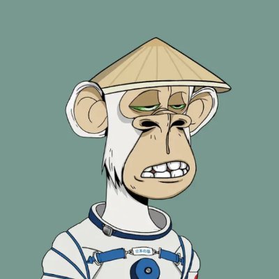 Profile photo for @BenRai_