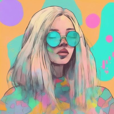 Profile photo for @laurenmxv