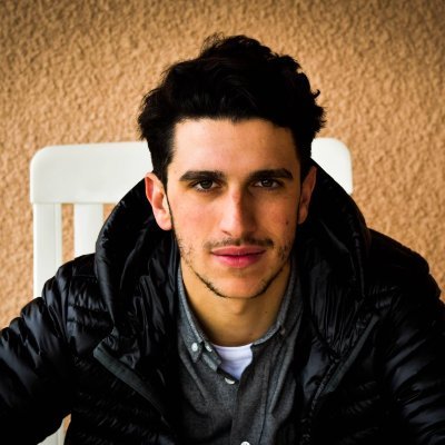 Profile photo for @tcoratger