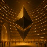 Lean Ethereum logo