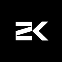 ZK Stables logo